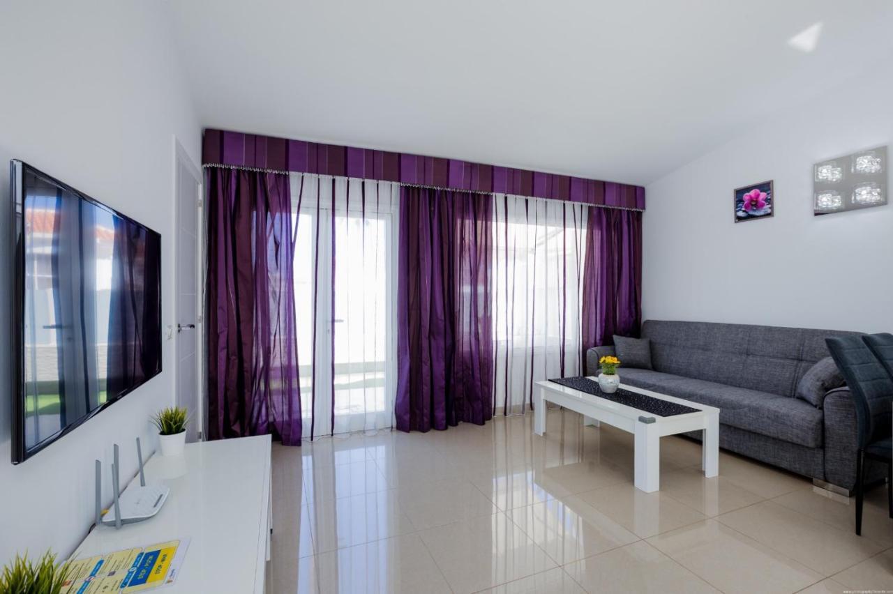 Island Village Prime Suite 312 Costa Adeje (Tenerife) Exterior foto