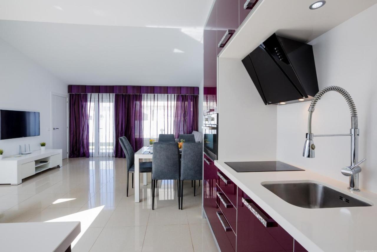 Island Village Prime Suite 312 Costa Adeje (Tenerife) Exterior foto