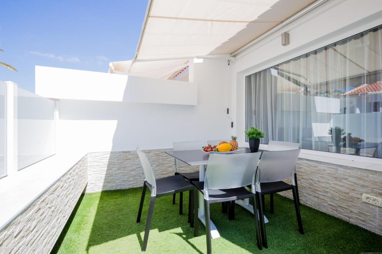 Island Village Prime Suite 312 Costa Adeje (Tenerife) Exterior foto