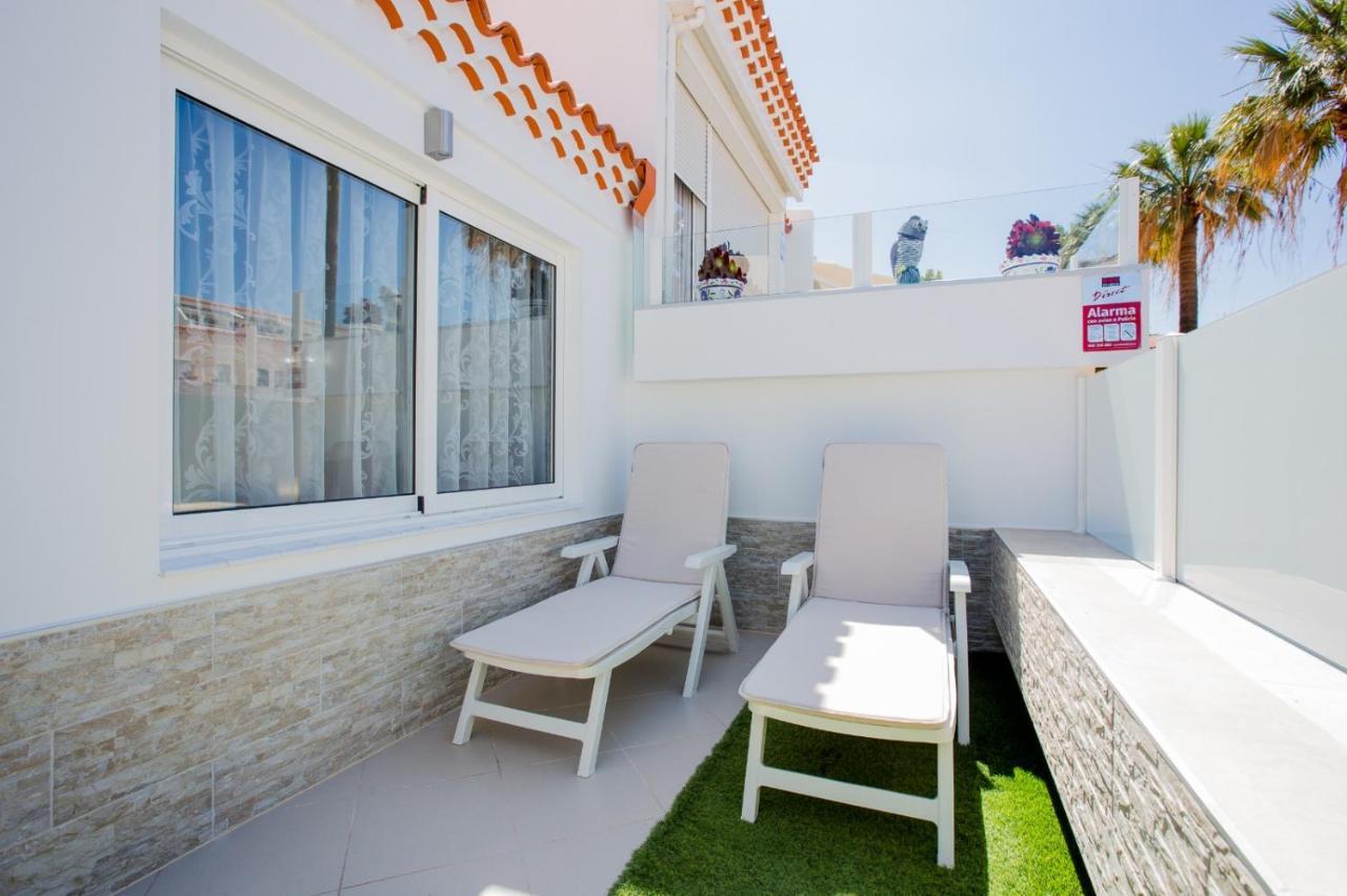 Island Village Prime Suite 312 Costa Adeje (Tenerife) Exterior foto