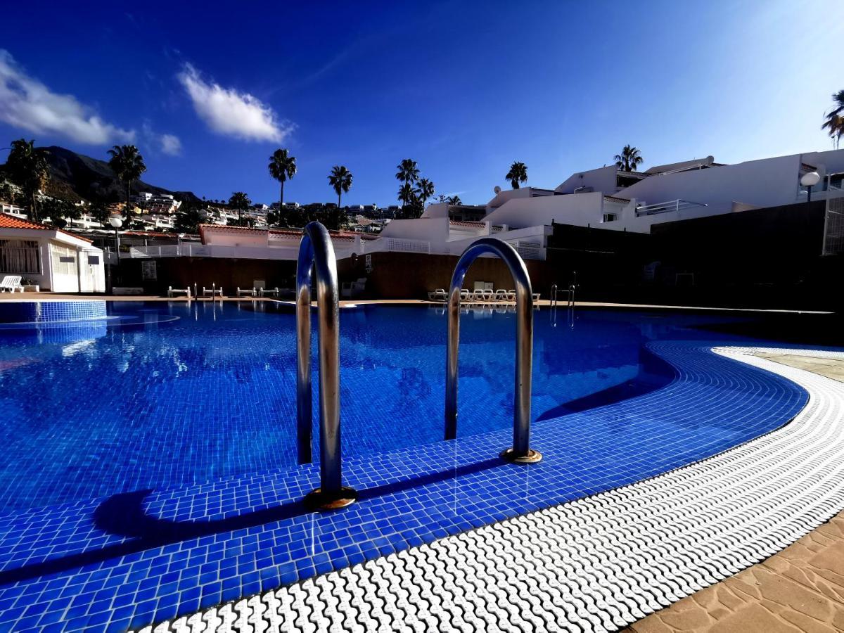Island Village Prime Suite 312 Costa Adeje (Tenerife) Exterior foto
