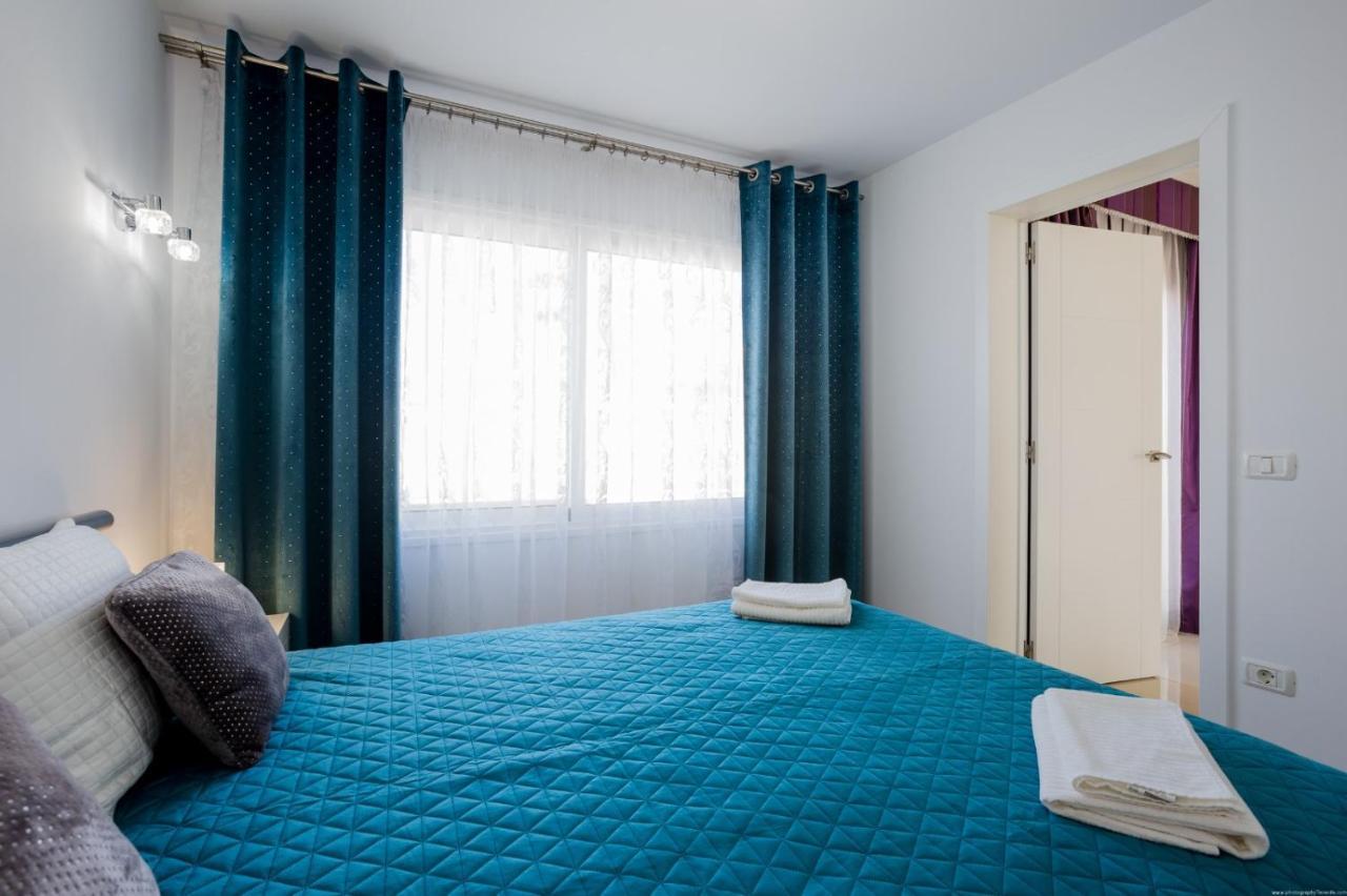Island Village Prime Suite 312 Costa Adeje (Tenerife) Exterior foto