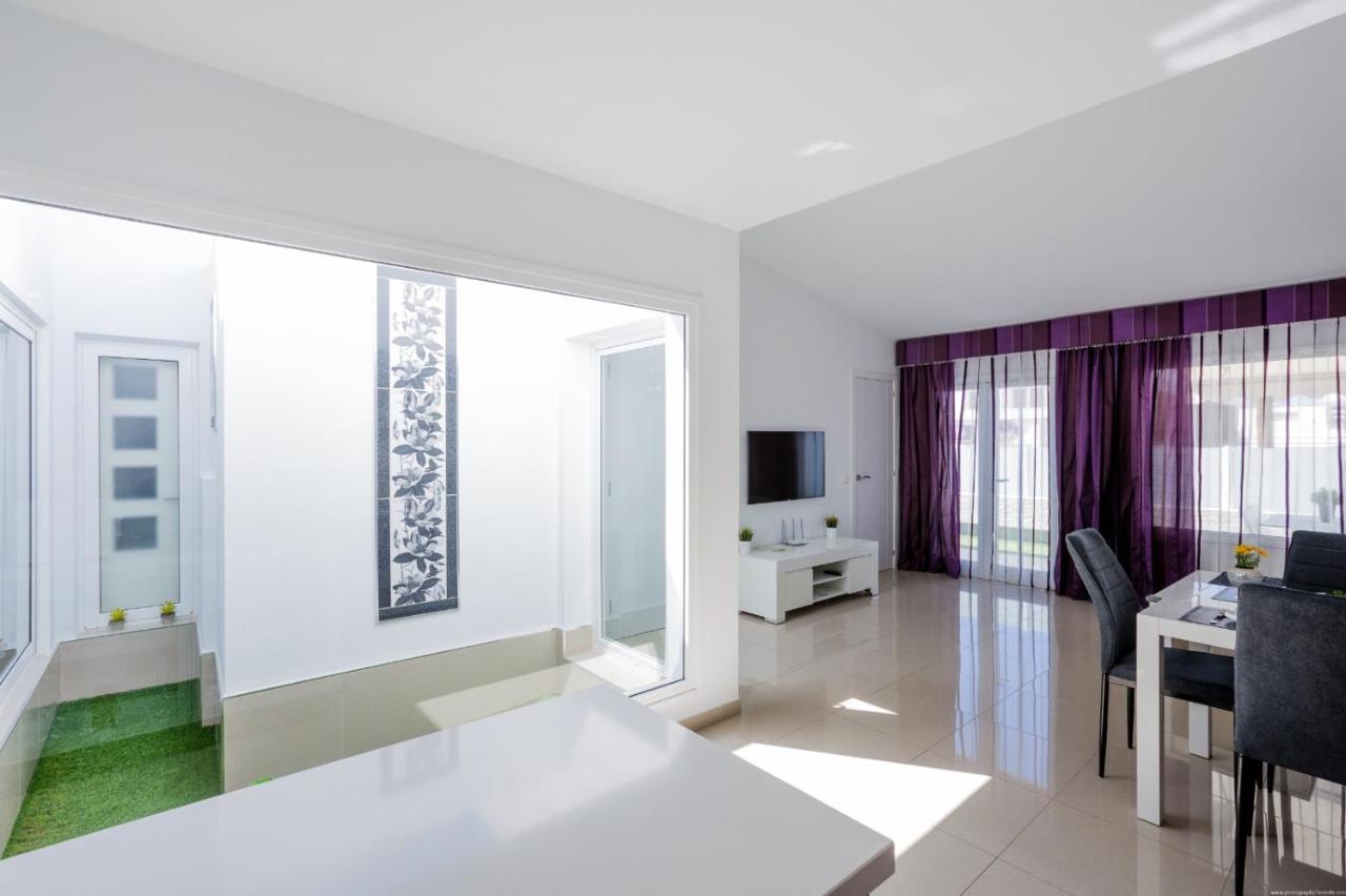 Island Village Prime Suite 312 Costa Adeje (Tenerife) Exterior foto