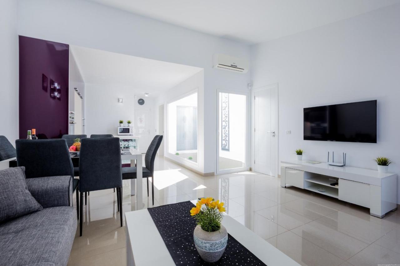 Island Village Prime Suite 312 Costa Adeje (Tenerife) Exterior foto