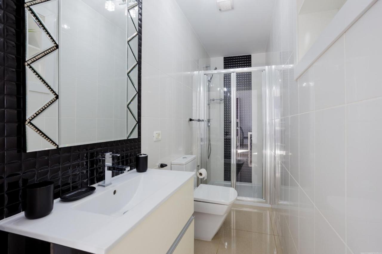 Island Village Prime Suite 312 Costa Adeje (Tenerife) Exterior foto