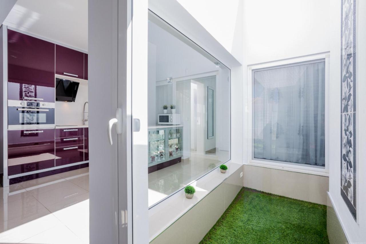 Island Village Prime Suite 312 Costa Adeje (Tenerife) Exterior foto
