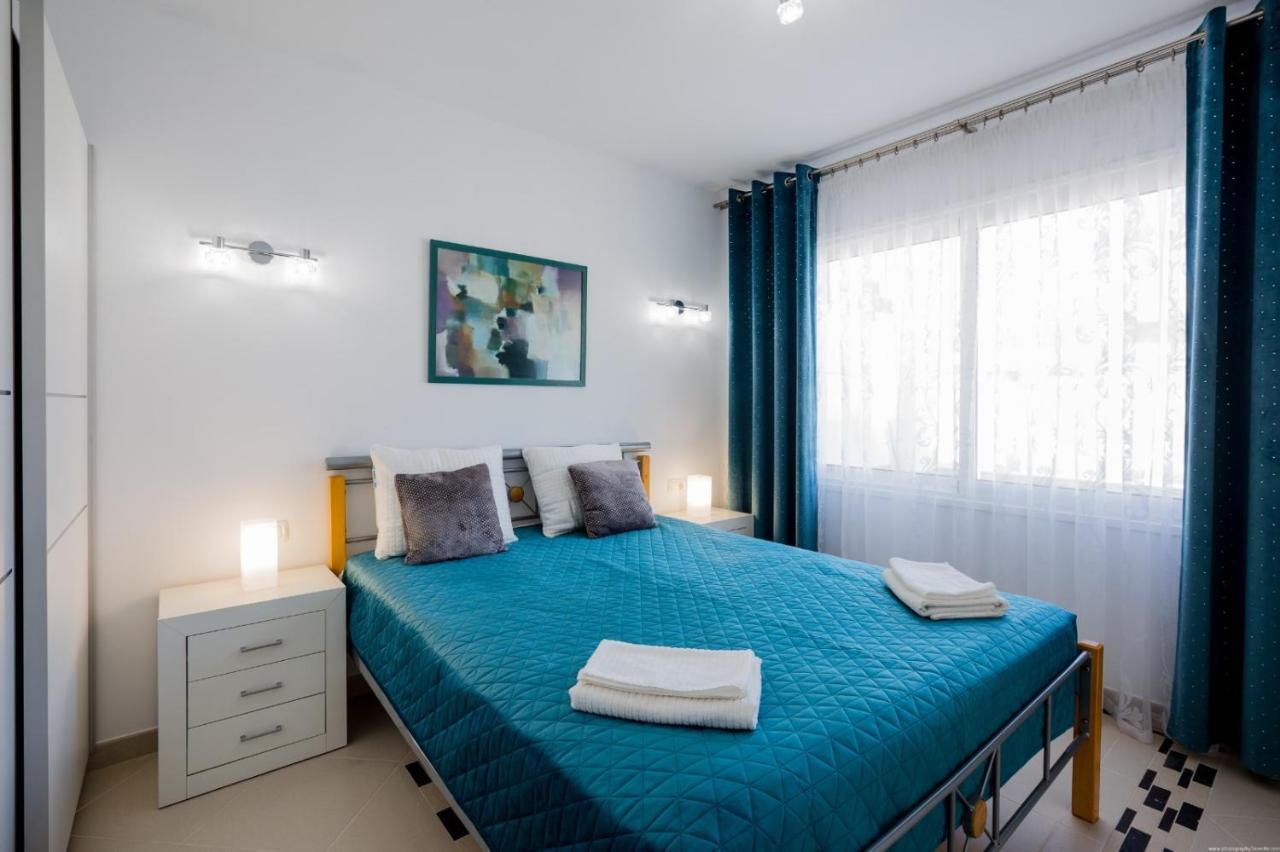 Island Village Prime Suite 312 Costa Adeje (Tenerife) Exterior foto