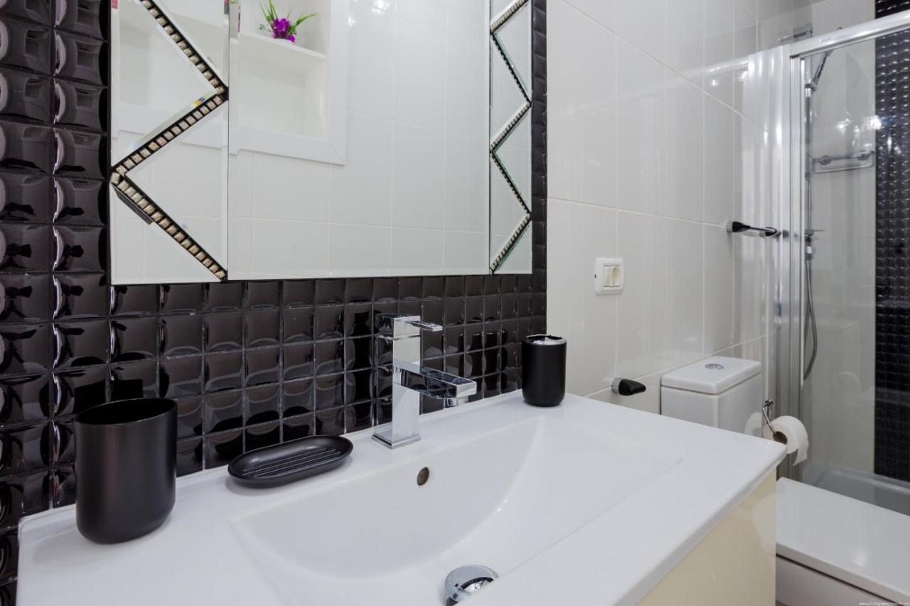 Island Village Prime Suite 312 Costa Adeje (Tenerife) Exterior foto