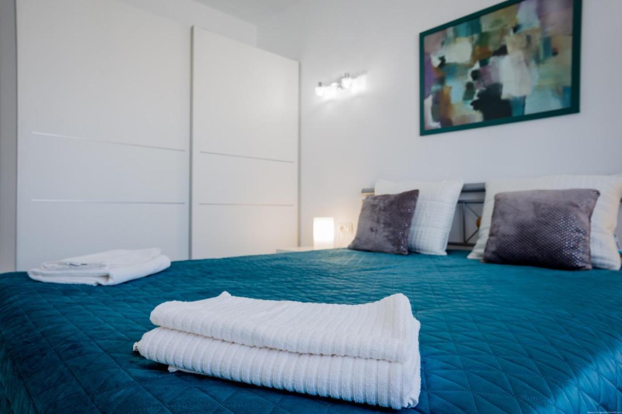 Island Village Prime Suite 312 Costa Adeje (Tenerife) Exterior foto